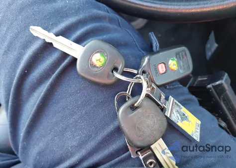 2003 Toyota Mr2 Spyder from USA, damaged, VIN JTDFR320530056468